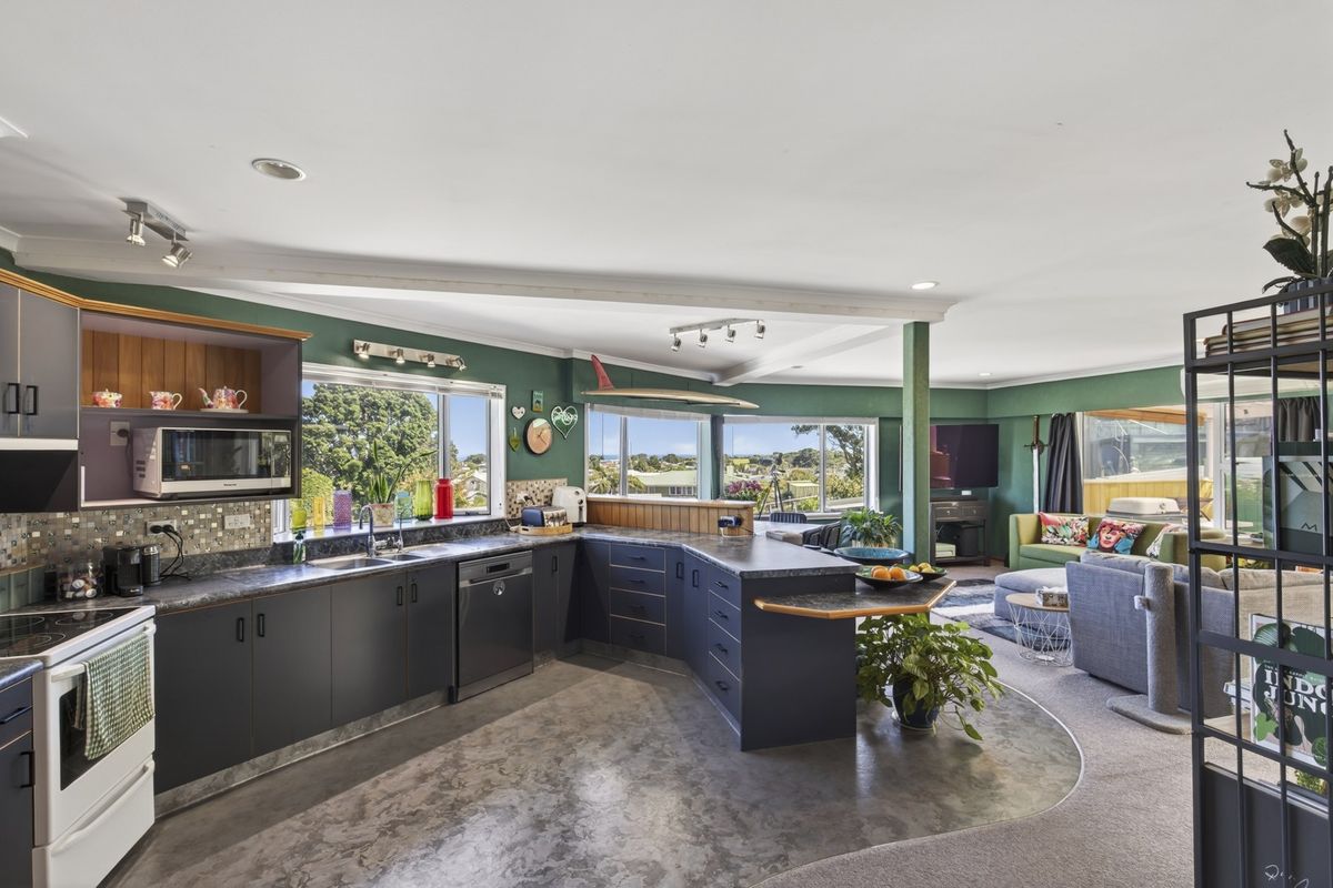 Views. Comfort. Flexible living. - Visning 5