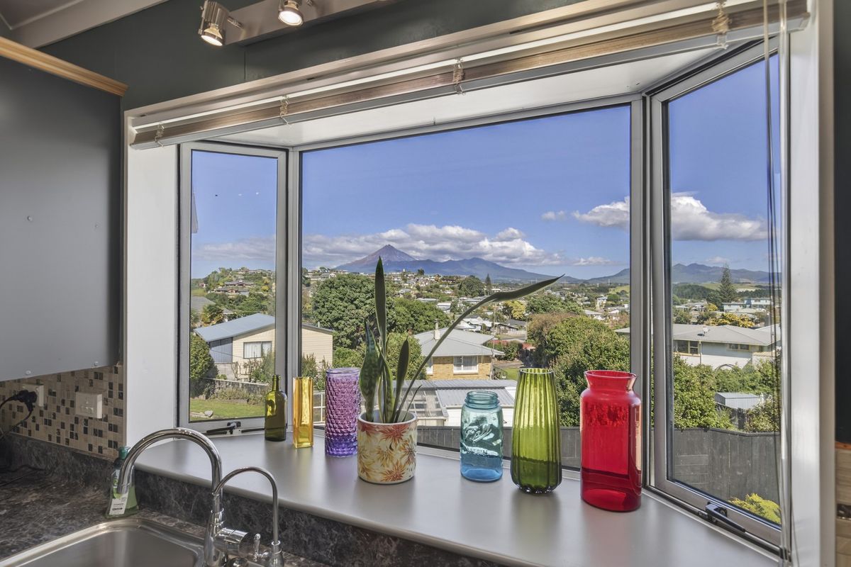 Views. Comfort. Flexible living. - Visning 2