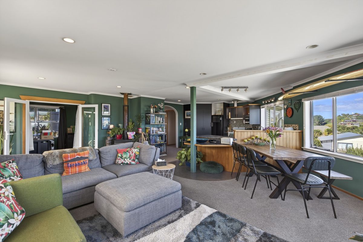 Views. Comfort. Flexible living. - Visning 4