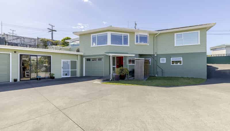 5 Scott Street, Moturoa