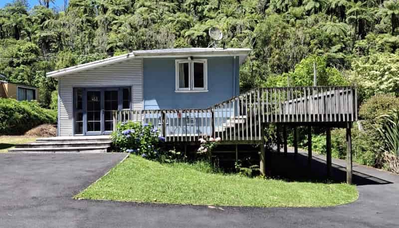 173 Pongakawa Valley Road, Lake Rotoehu