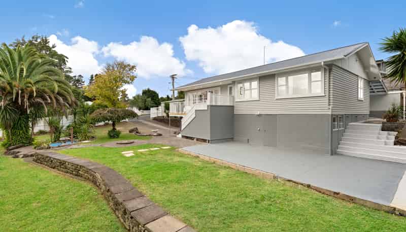 134 Taikata Road, Te Atatu Peninsula