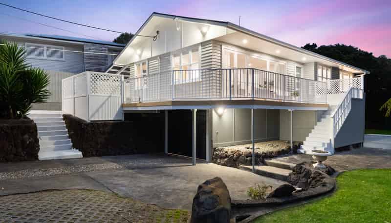 134 Taikata Road, Te Atatu Peninsula