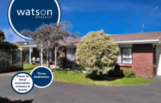 248 Manly Street, Paraparaumu Beach