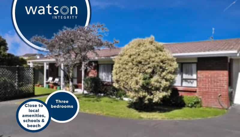 248 Manly Street, Paraparaumu Beach