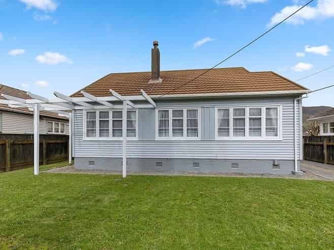 114 Cambridge Terrace, Fairfield