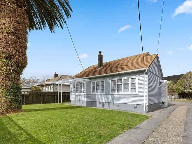 114 Cambridge Terrace, Fairfield