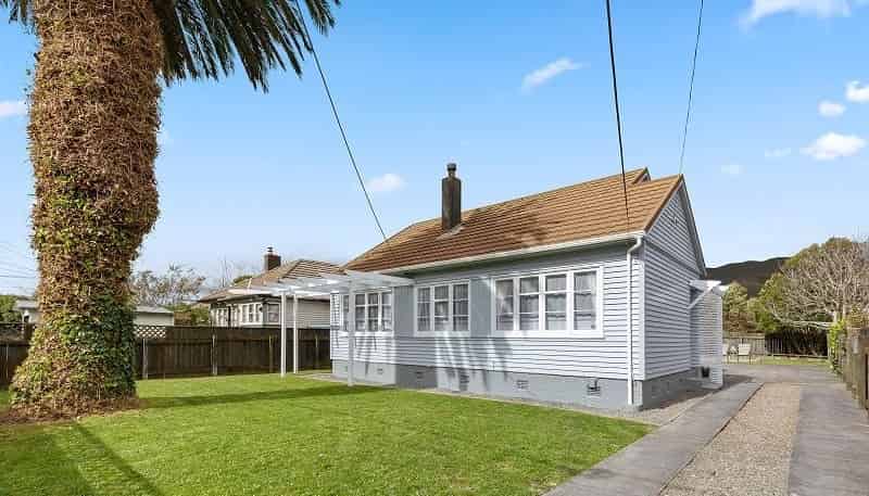 114 Cambridge Terrace, Fairfield