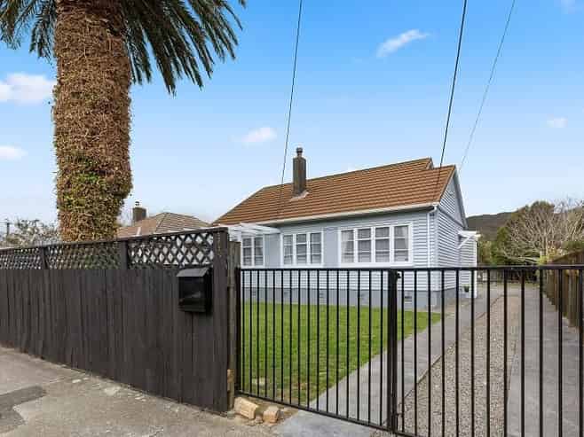 114 Cambridge Terrace, Fairfield