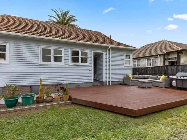 114 Cambridge Terrace, Fairfield