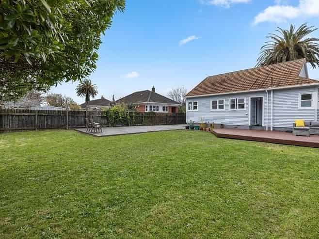 114 Cambridge Terrace, Fairfield