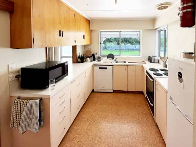 Stratholm, 31 Waihua Valley Road, Raupunga