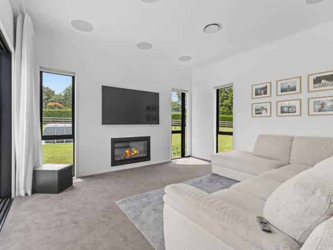 202H Ingram Road, Ramarama