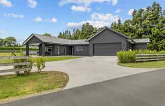 202H Ingram Road, Ramarama