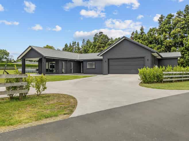 202H Ingram Road, Ramarama