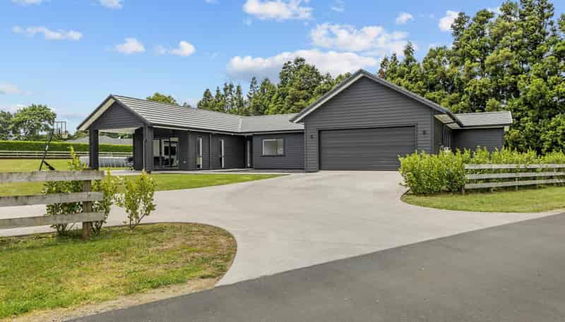 202H Ingram Road, Ramarama