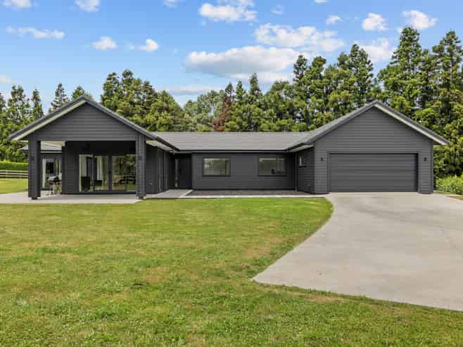 202H Ingram Road, Ramarama