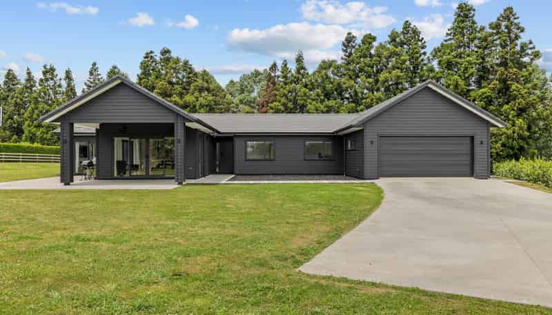 202H Ingram Road, Ramarama