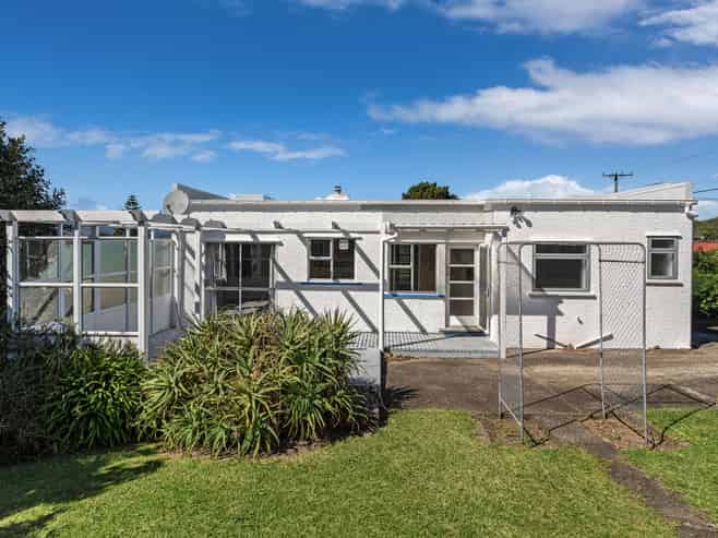 20 Hukutaia Road, Opotiki