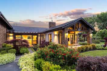 527D Coatesville Riverhead Highway, Coatesville