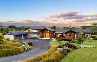 527D Coatesville Riverhead Highway, Coatesville