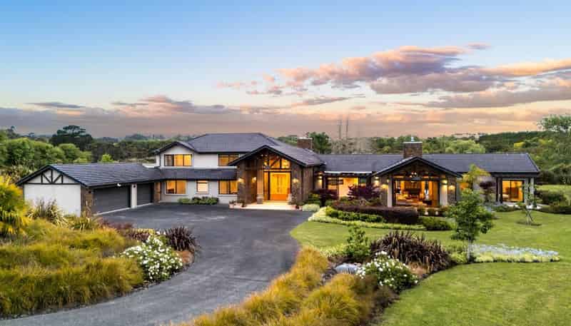 527D Coatesville Riverhead Highway, Coatesville