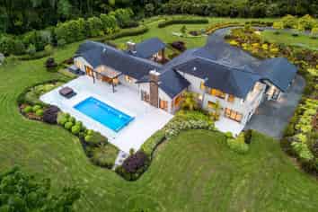 527D Coatesville Riverhead Highway, Coatesville