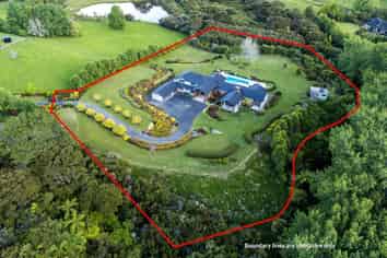 527D Coatesville Riverhead Highway, Coatesville