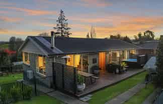 3 Hawthorn Place, Gleniti