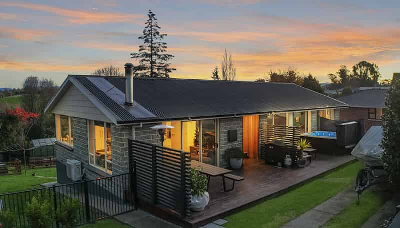 3 Hawthorn Place, Gleniti