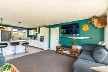 3 Hawthorn Place, Gleniti
