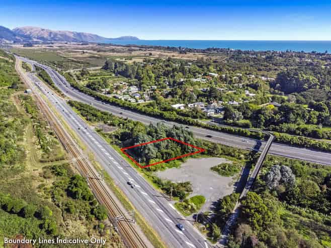 252 Main Road South, Raumati South