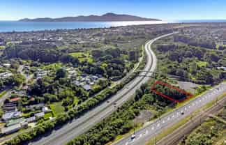 252 Main Road South, Raumati South