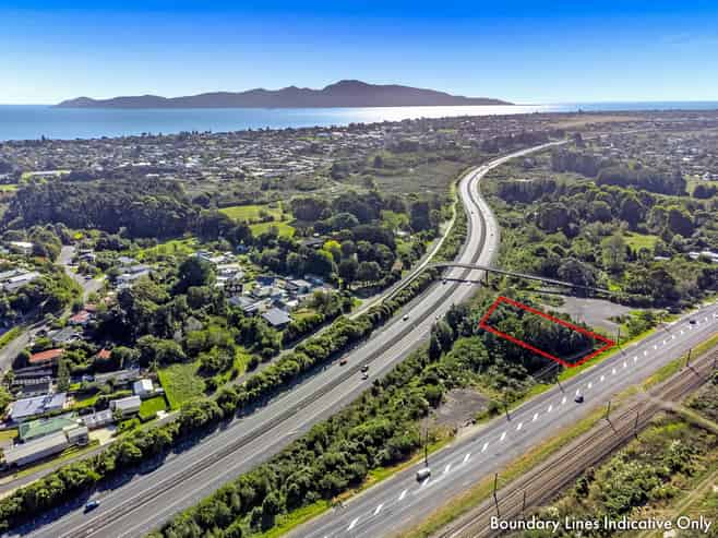 252 Main Road South, Raumati South