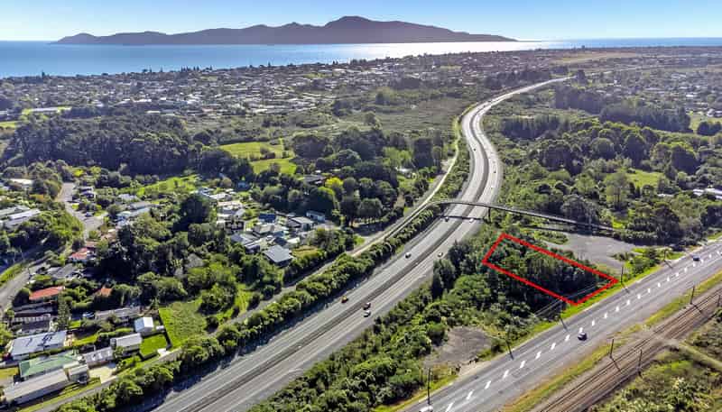 252 Main Road South, Raumati South