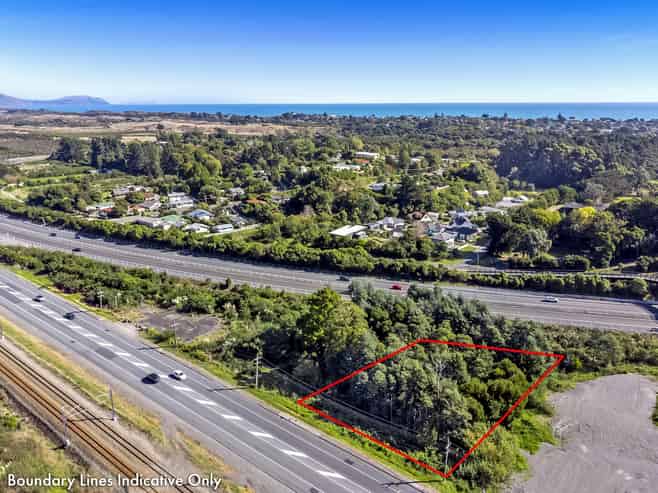 252 Main Road South, Raumati South