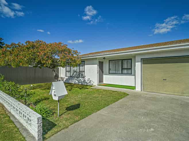 3/800 Lane Street, Mahora