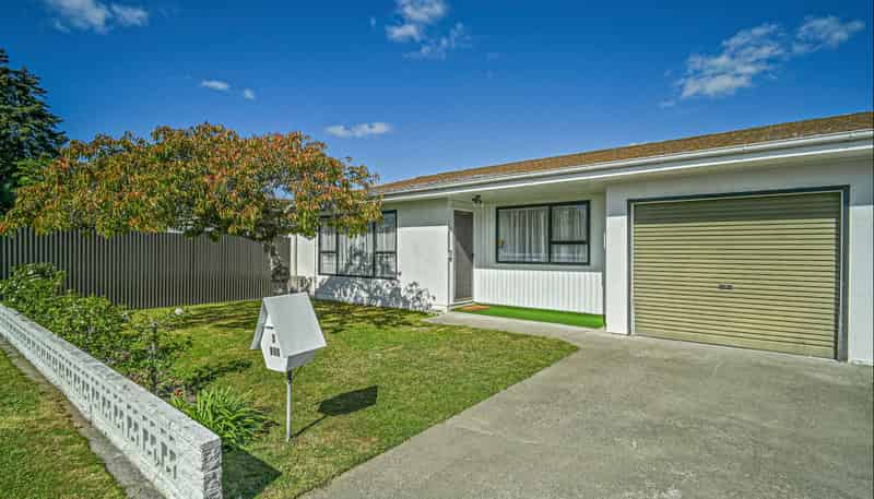 3/800 Lane Street, Mahora