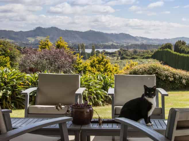 217 Ongare Point Road, Katikati