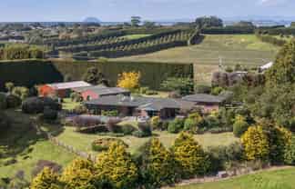 217 Ongare Point Road, Katikati