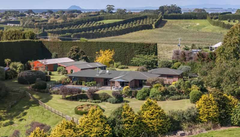 217 Ongare Point Road, Katikati