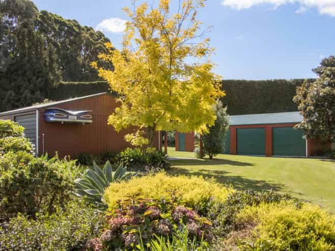 217 Ongare Point Road, Katikati