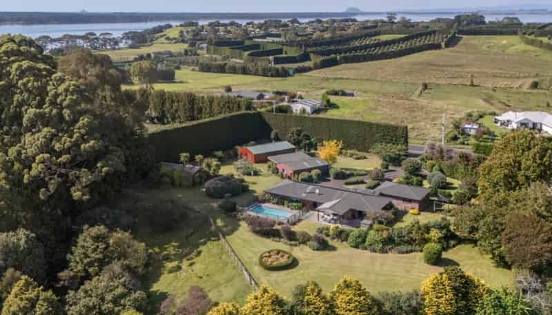 217 Ongare Point Road, Katikati