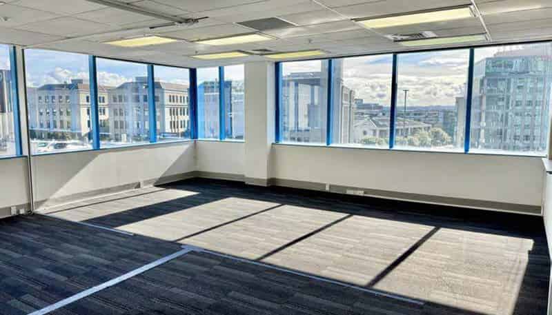 5 Nelson Street, Auckland Central