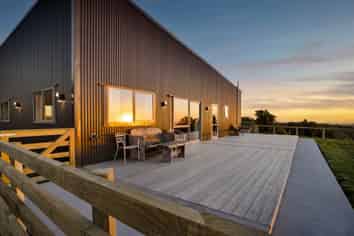 855 Dover Road, Okato