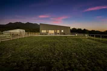 855 Dover Road, Okato