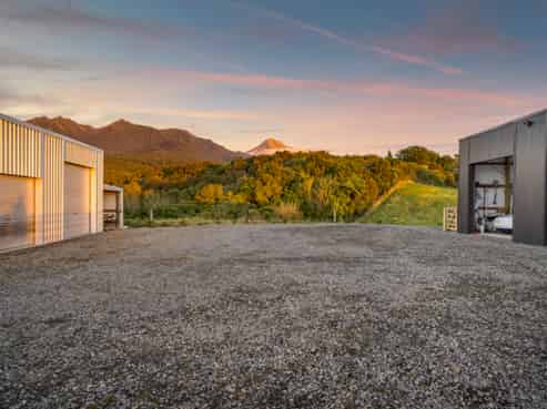 855 Dover Road, Okato