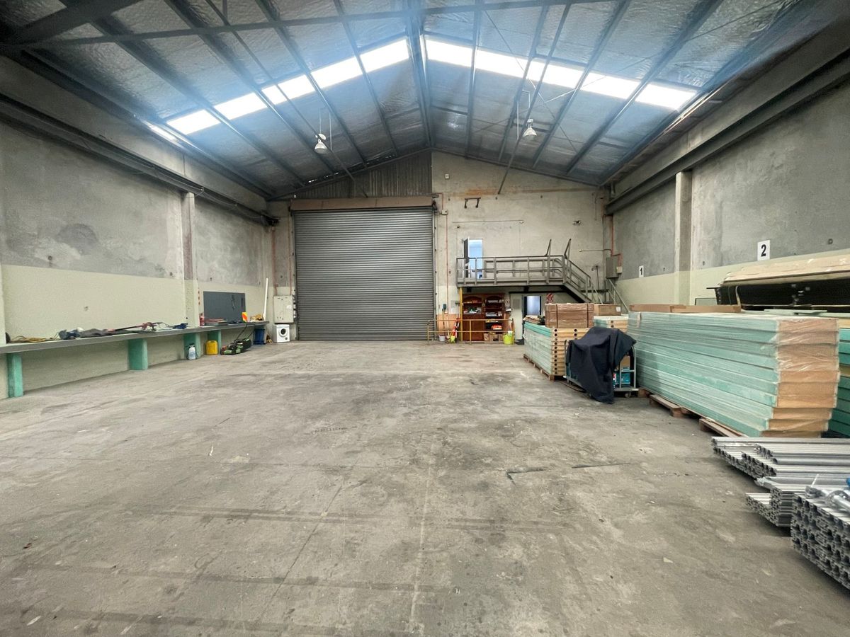 Prime industrial setup - Ansicht 4