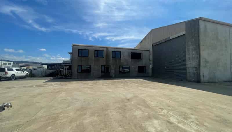 19 Hewlett Street Port, Port Whangarei
