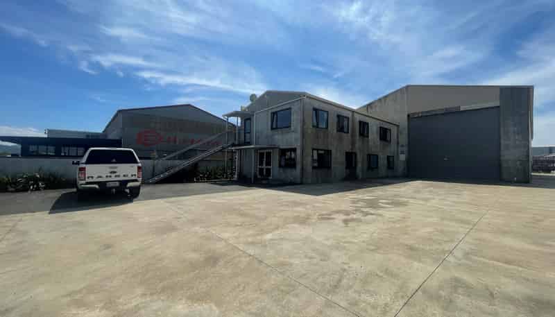 19 Hewlett Street Port, Port Whangarei